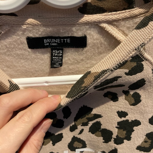 Brunette the label size xs/s excellent used condition - Picture 3 of 3